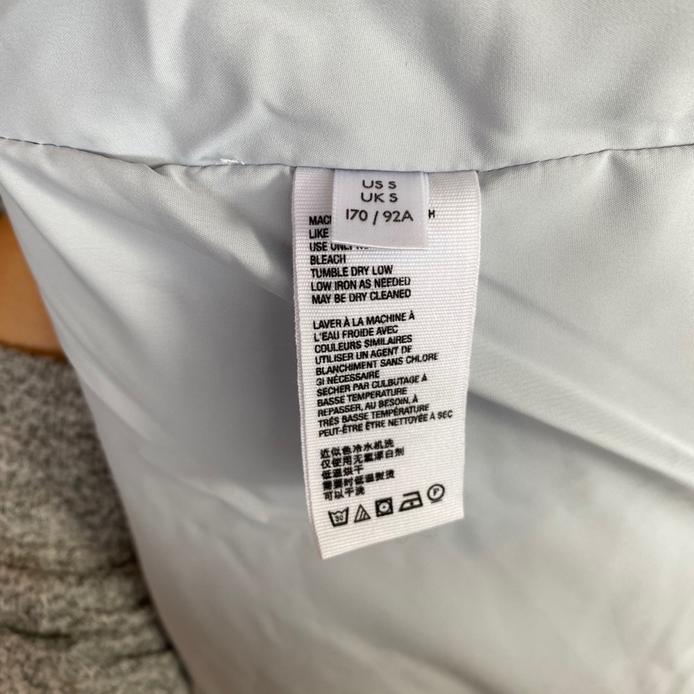 FREE PEOPLE WEEKENDER PUFFER JACKET NWT - Picture 7 of 12